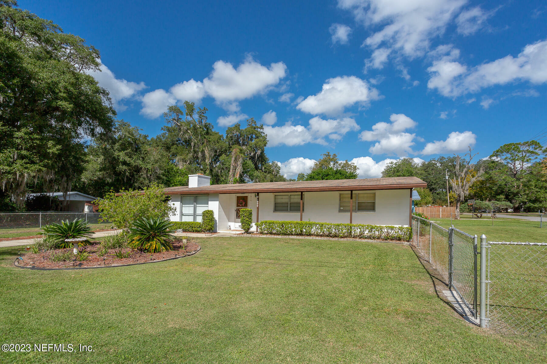 Property Photo:  3000 Campbell Street  FL 32177 