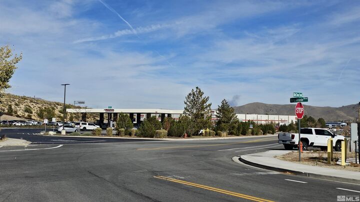 Property Photo:  991 Clear Creek Rd.  NV 89705 