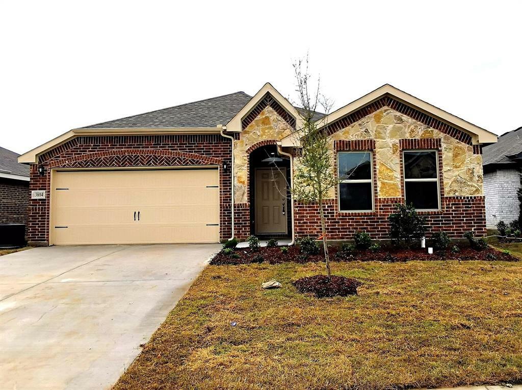 Property Photo: 3804 Dogwood Road TX 75454