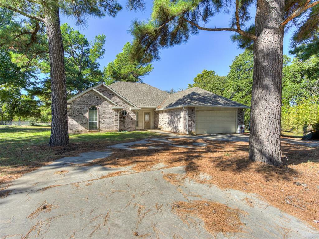 Property Photo: 325 N Richards Avenue OK 73130