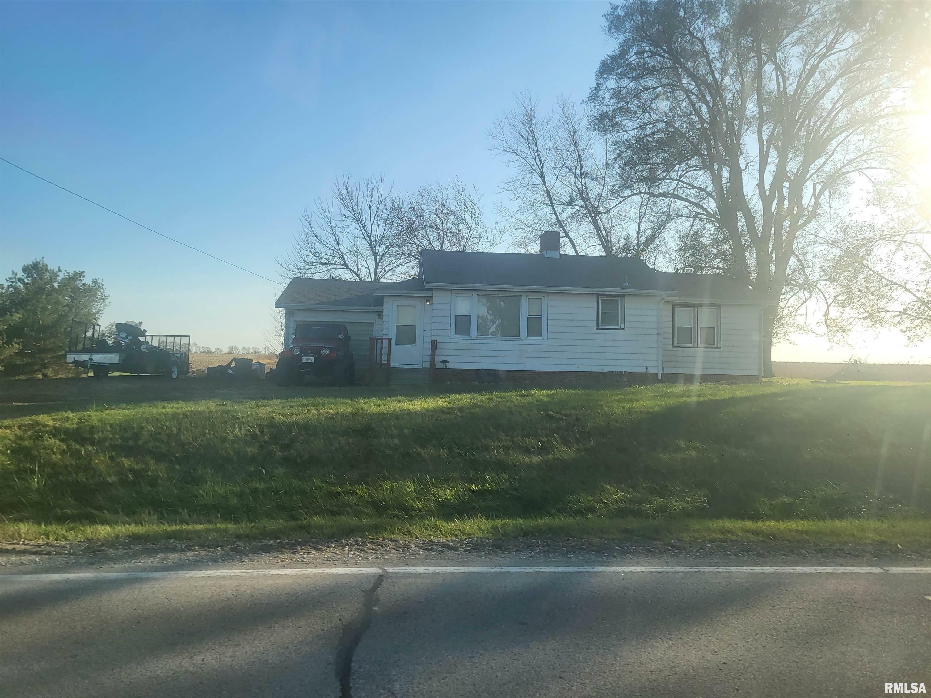Property Photo: 22995 State Route 9 Road IL 61470