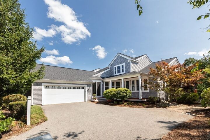Property Photo: 35 Pelham Walk 35 MA 02360
