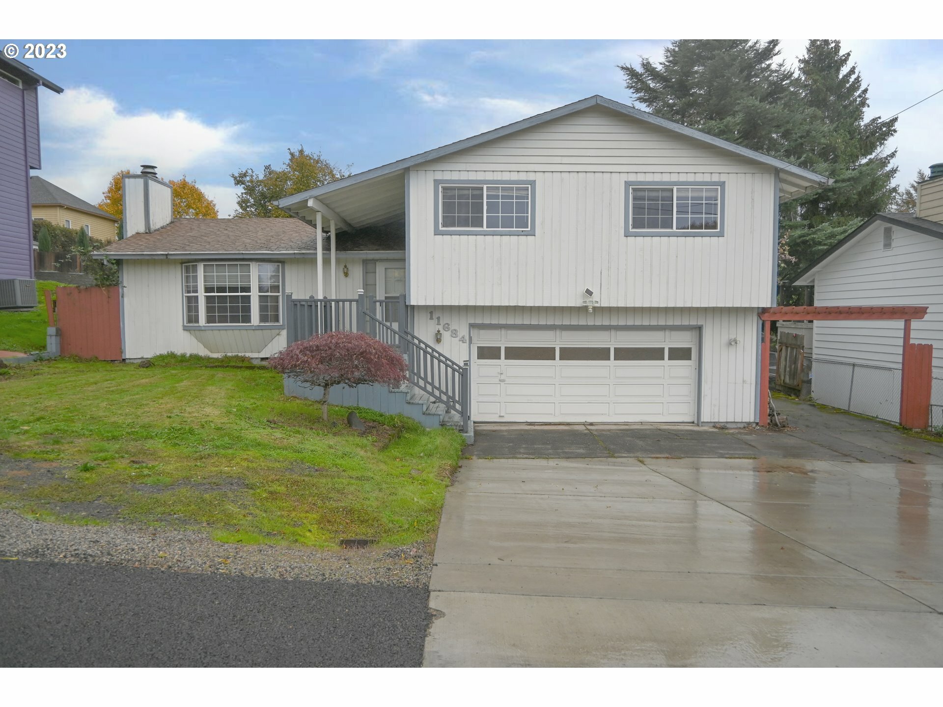 11684 SE Linwood Ave  Milwaukie OR 97222 photo