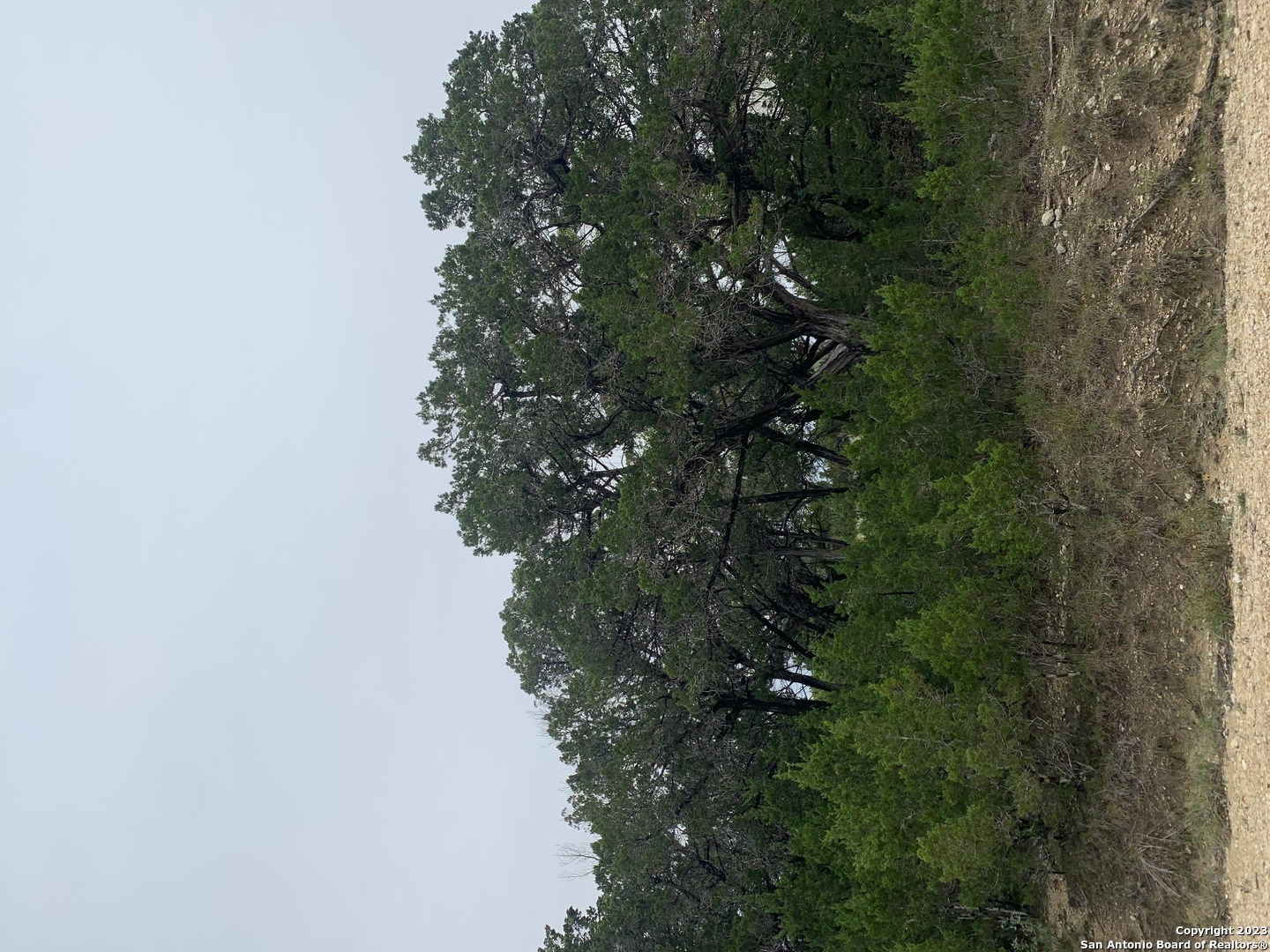 Property Photo:  Lot 463 Topside  TX 78003 