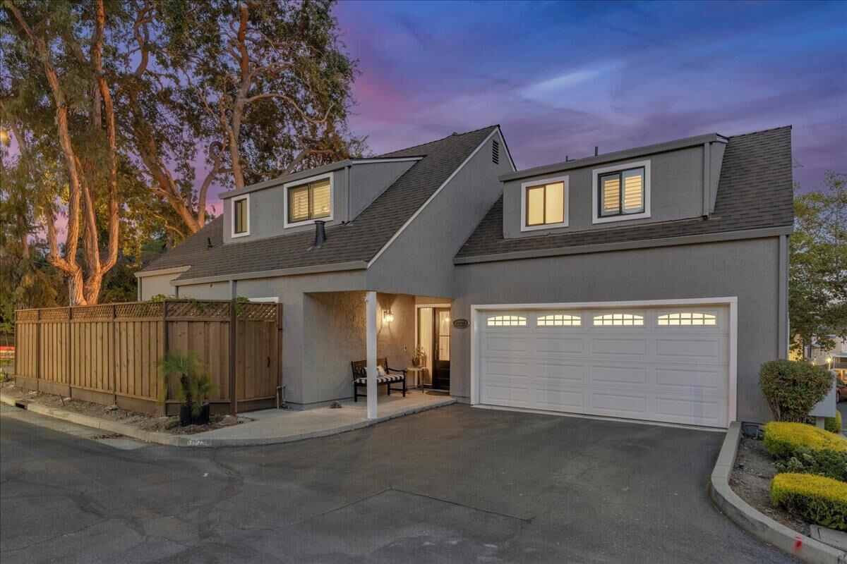 Property Photo:  17572 Bruce Avenue  CA 95030 