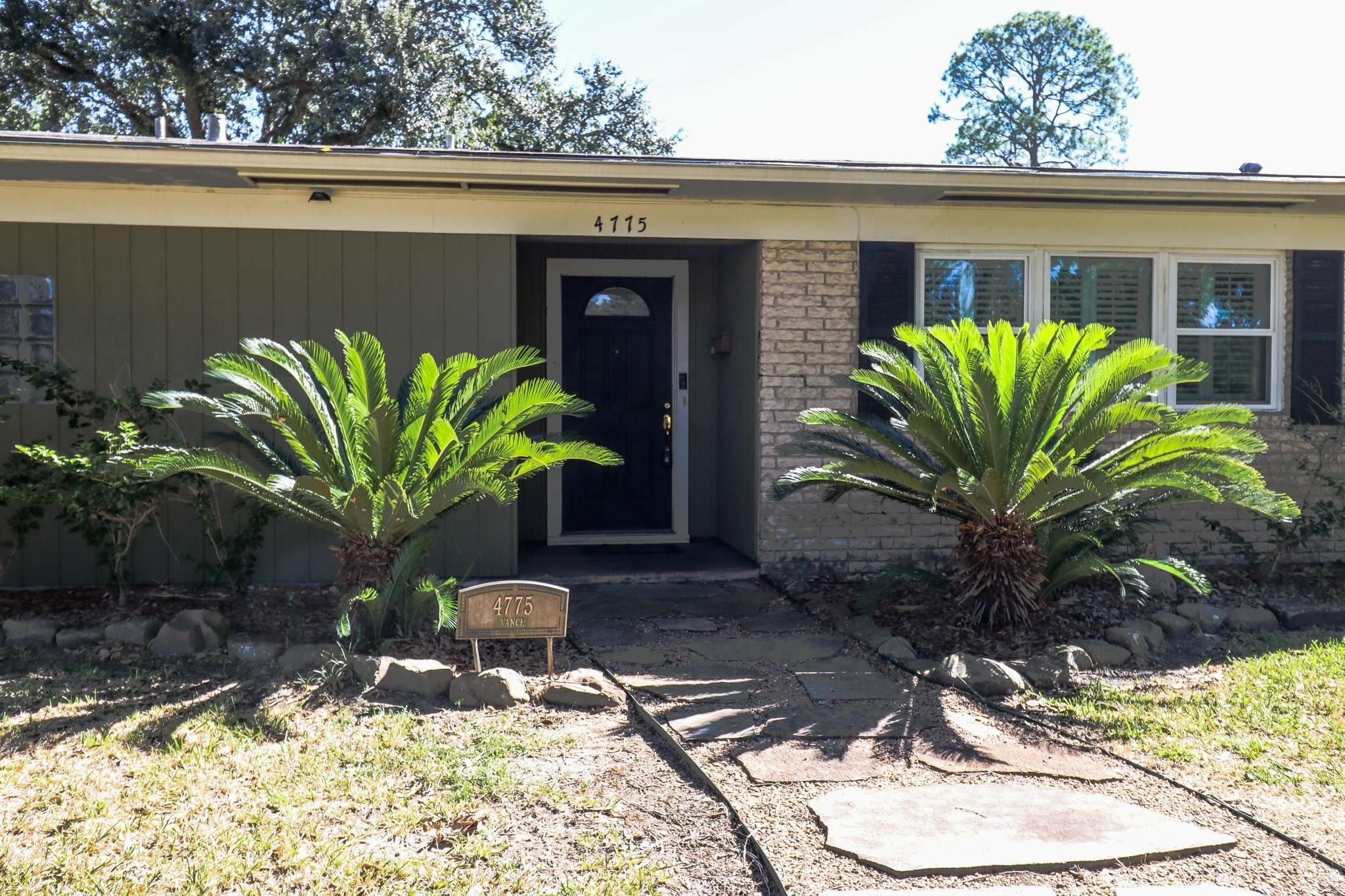 Property Photo:  4775 Vance St.  TX 77706 