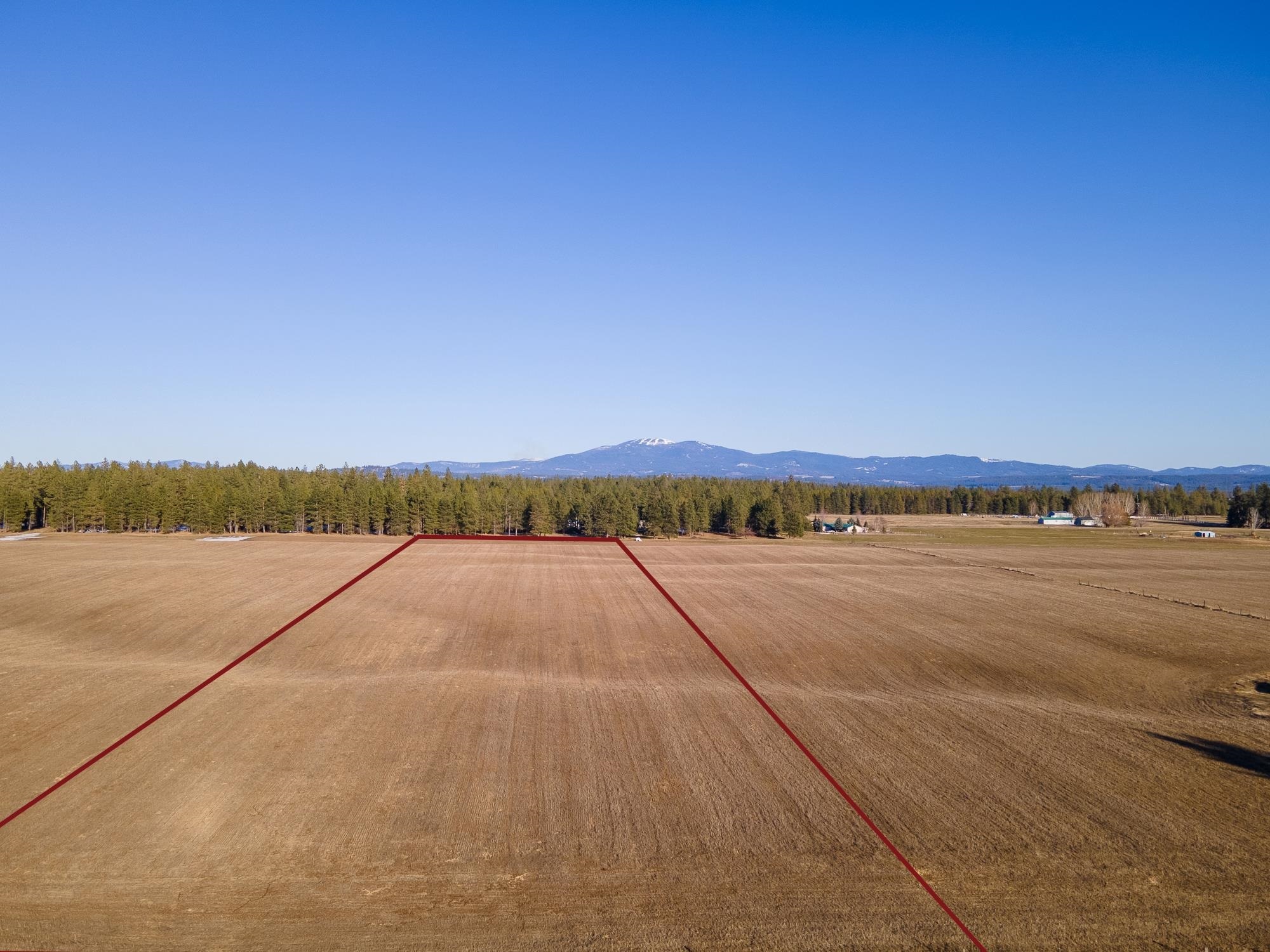 Property Photo:  Lot 2 N Division Rd  WA 99006 