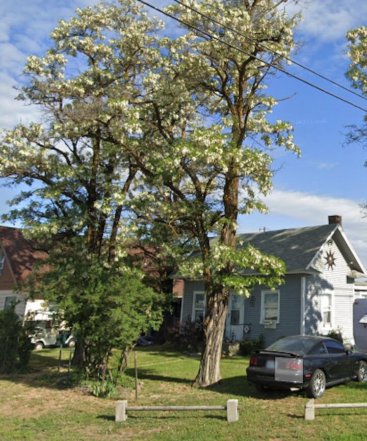 3527 E Everett Ave  Spokane WA 99217 photo