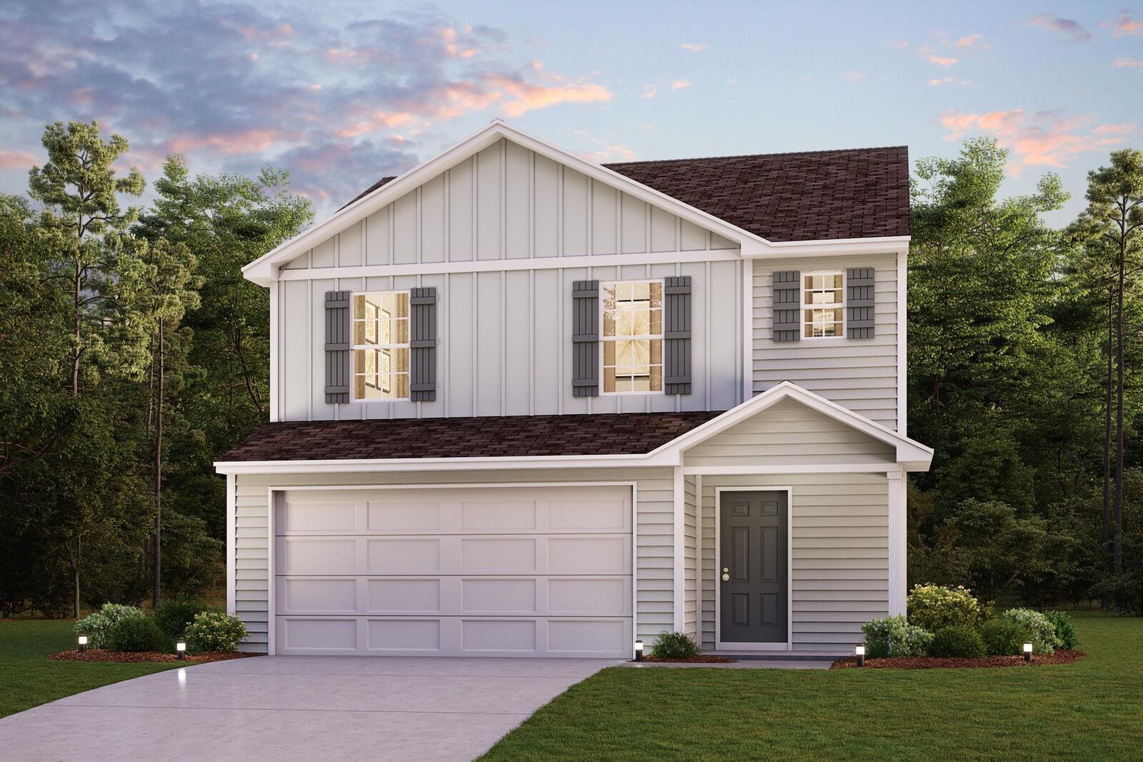 Property Photo:  147 Field Crest Lane  SC 29341 