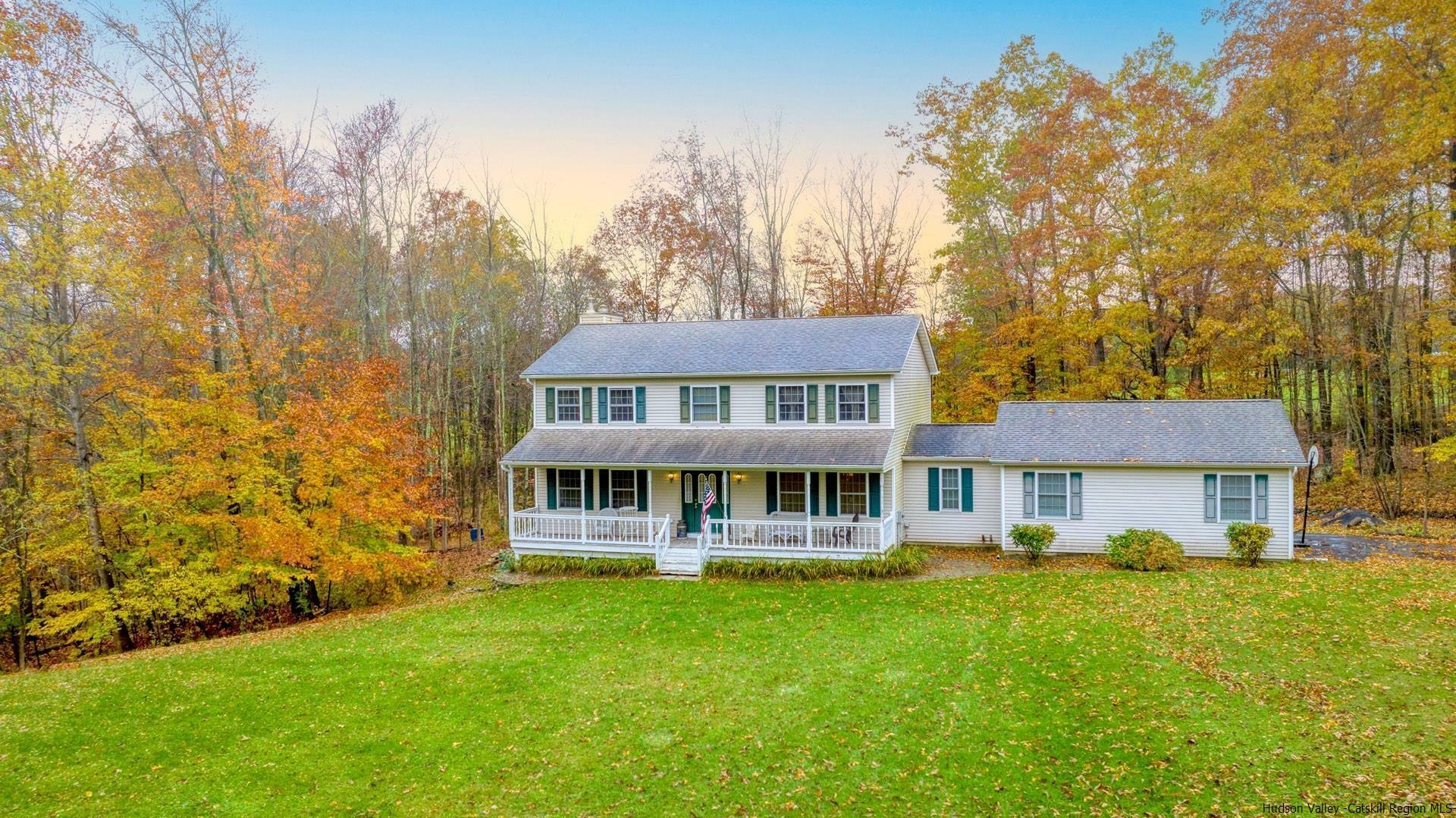 Property Photo: 24 Angelo NY 12566