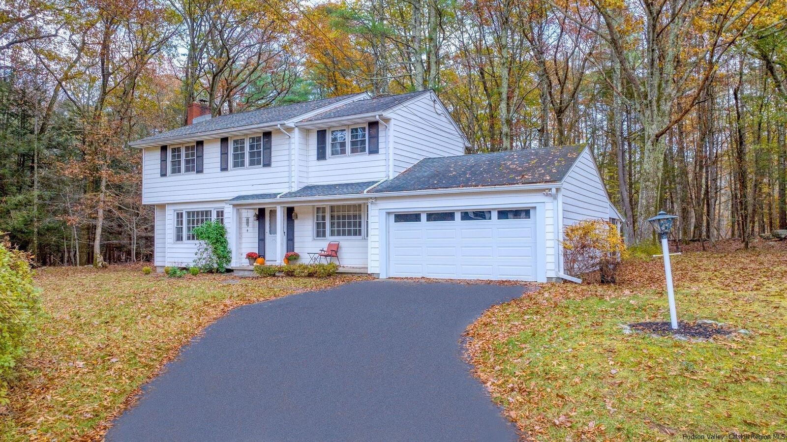 Property Photo:  50 Nissen  NY 12491 