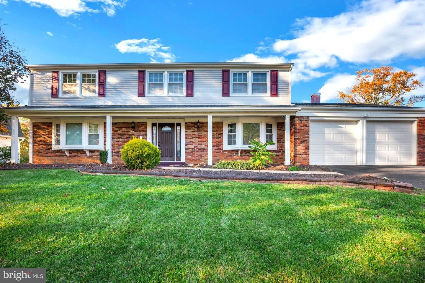 Property Photo: 11108 Winsford Avenue MD 20774