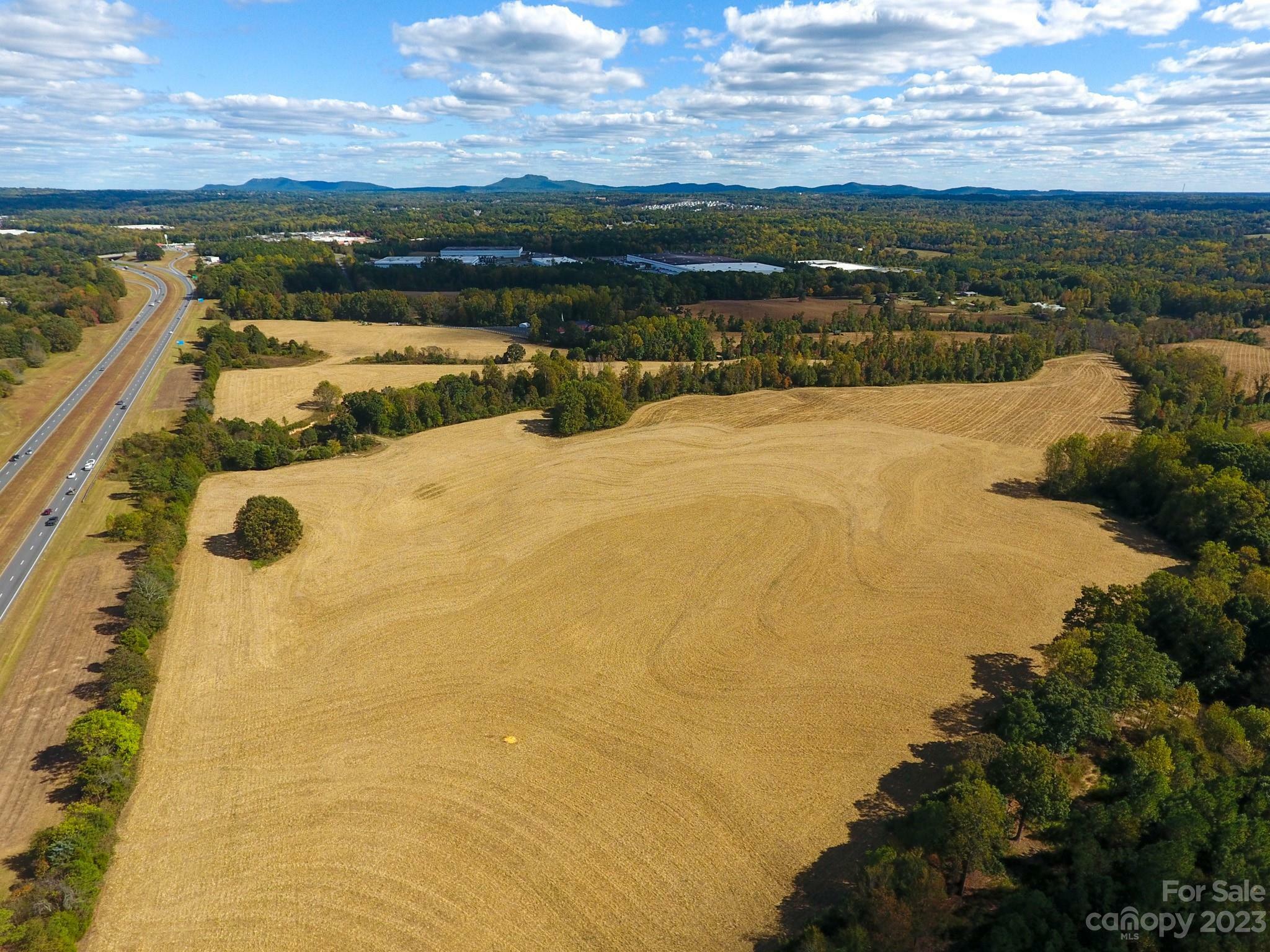 Property Photo:  2167 Vestibule Church Road 5U, 16U  NC 28086 