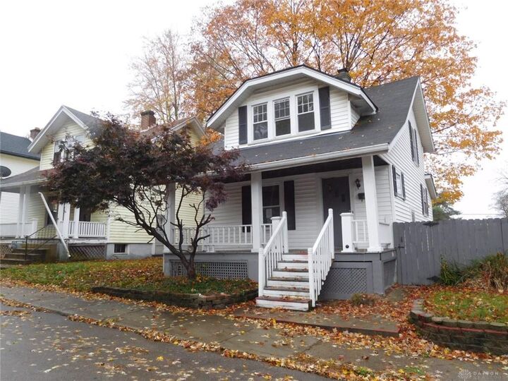 1213 Epworth Avenue  Dayton OH 45410 photo