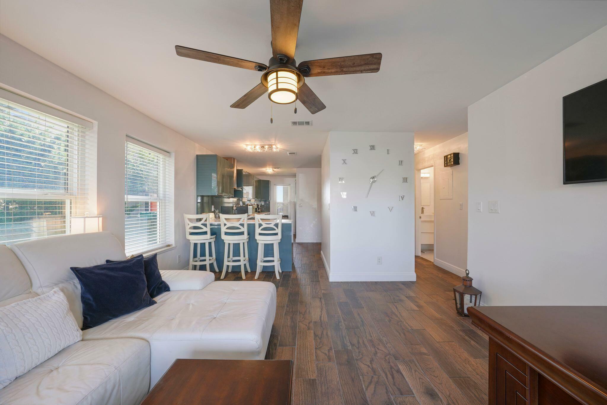 Property Photo:  300 Gulf Shore Drive Unit 103  FL 32541 