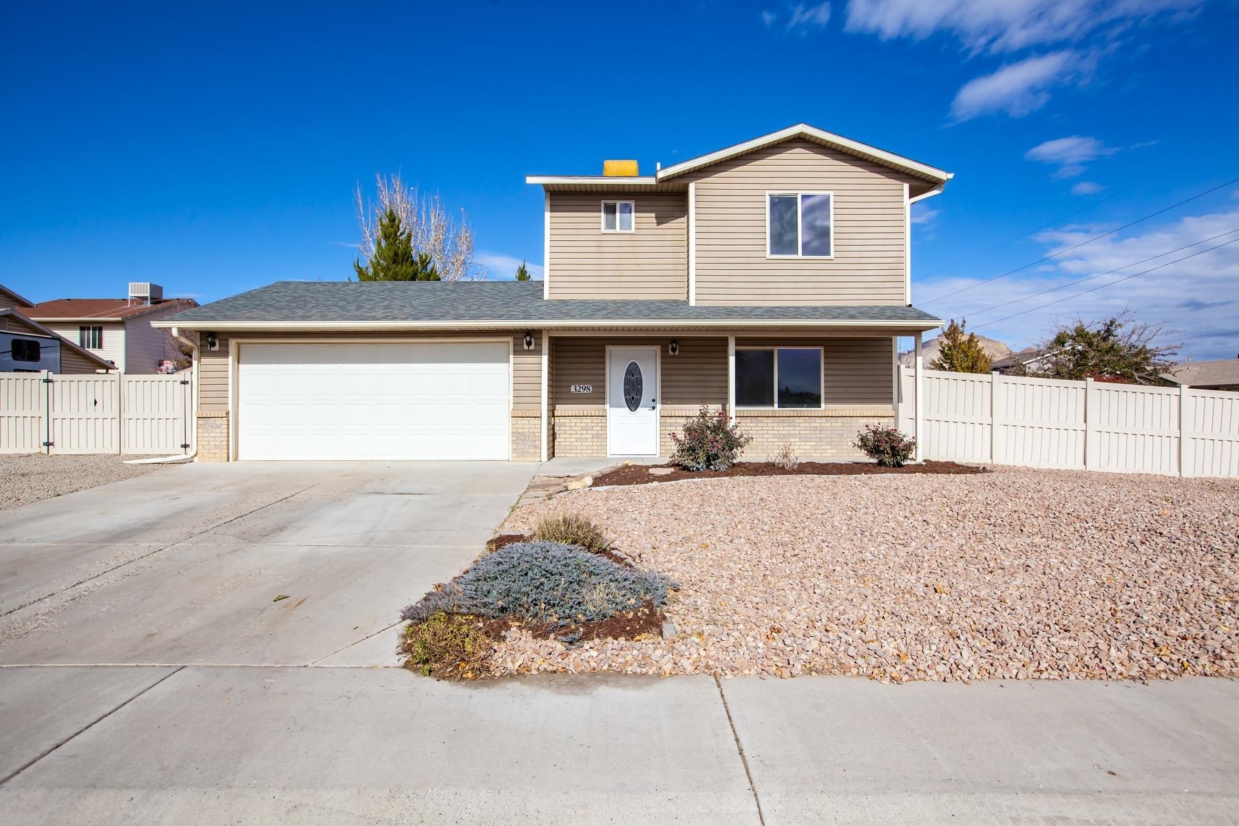 Property Photo:  3298 Swift Fox Court  CO 81520 