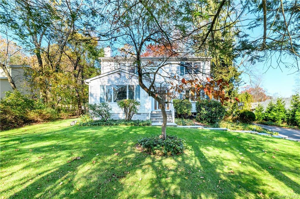 Property Photo: 592 Madison Court NY 10598