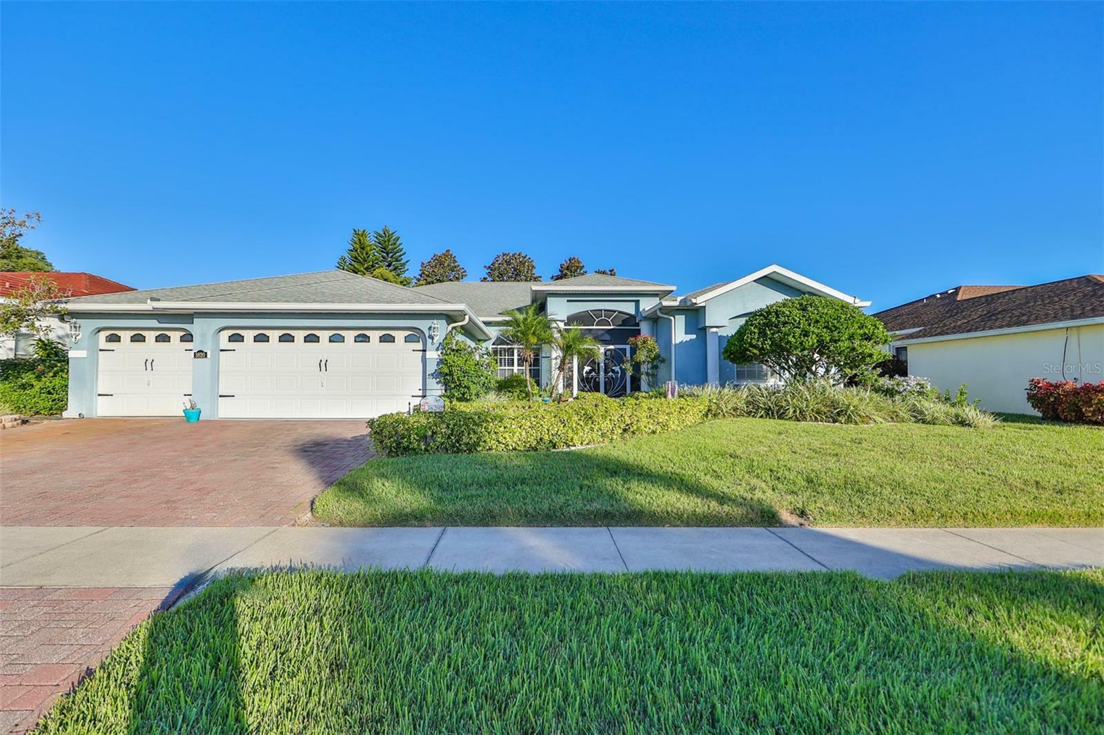 Property Photo:  3820 Cardenal Avenue  FL 33573 