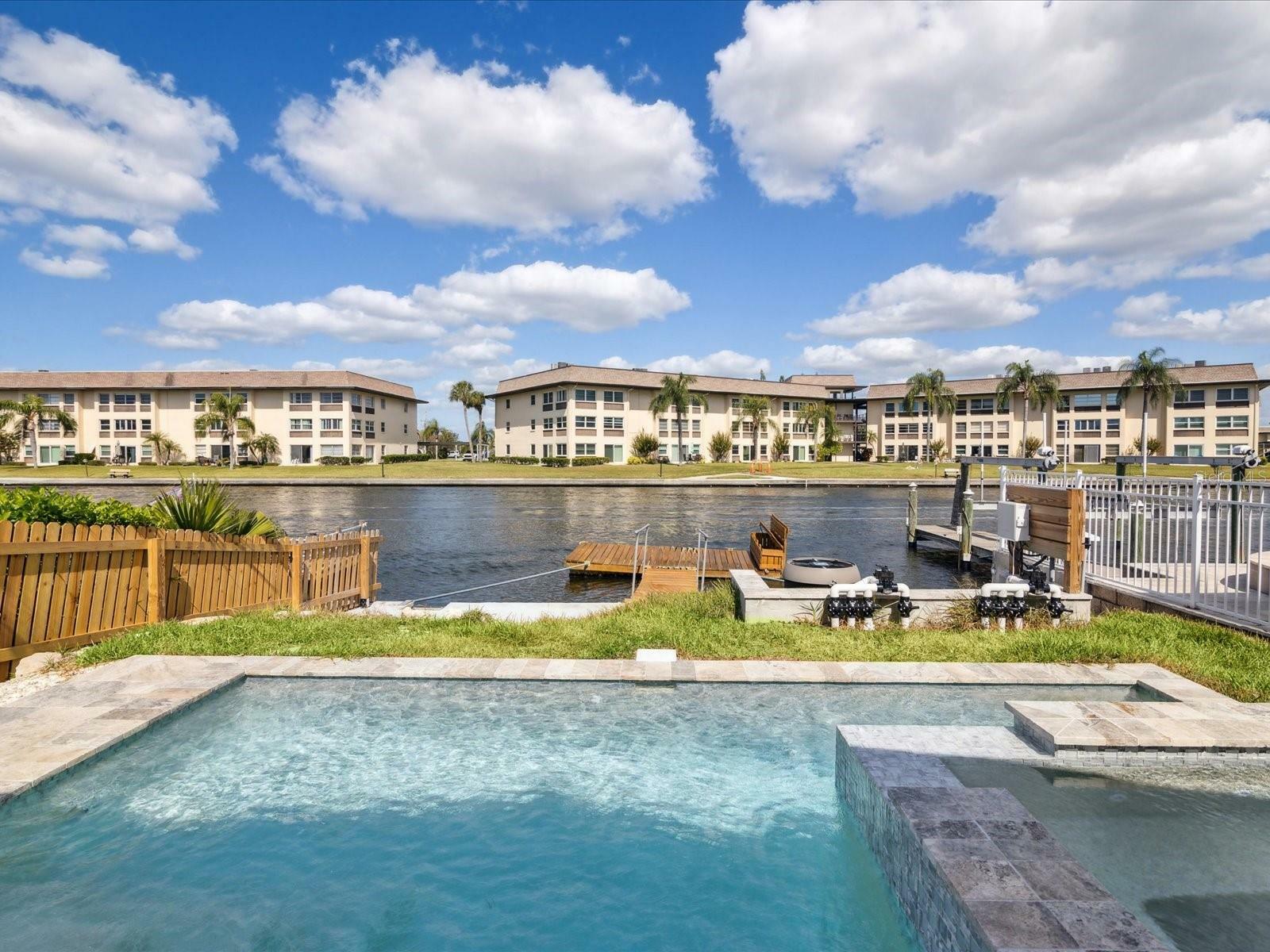Property Photo: 4633 Floramar Terrace FL 34652