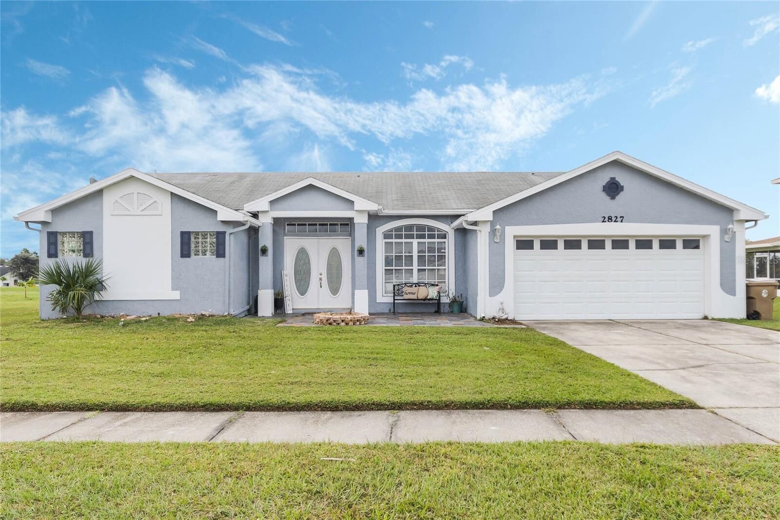 Property Photo:  2827 Middleton Circle  FL 34743 