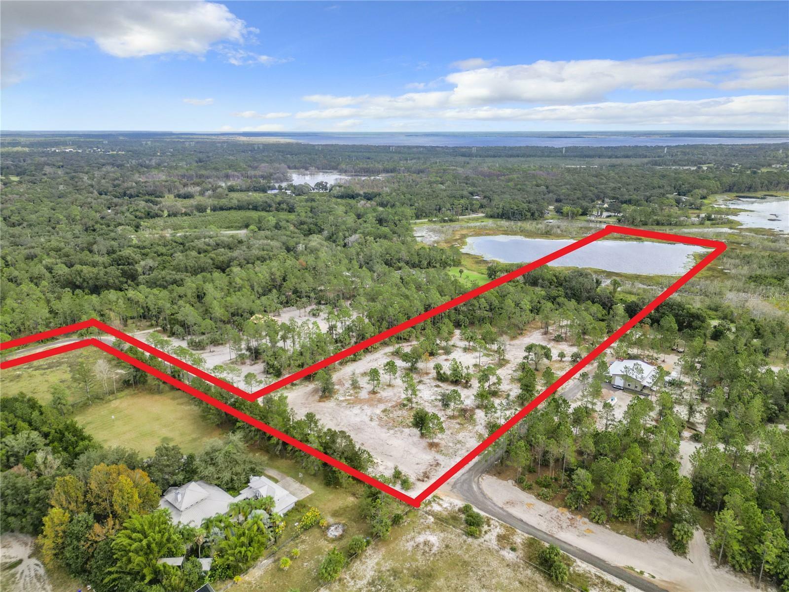 Property Photo: 634 Geneva Estates Cove FL 32732