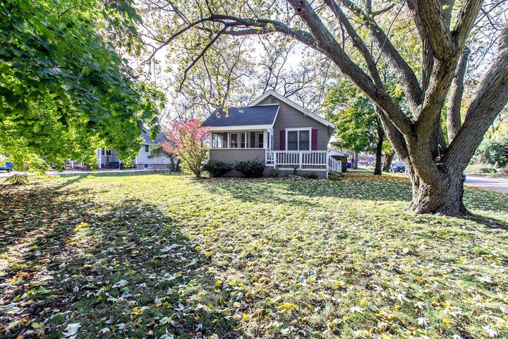 6205 55th St  Kenosha WI 53144 photo