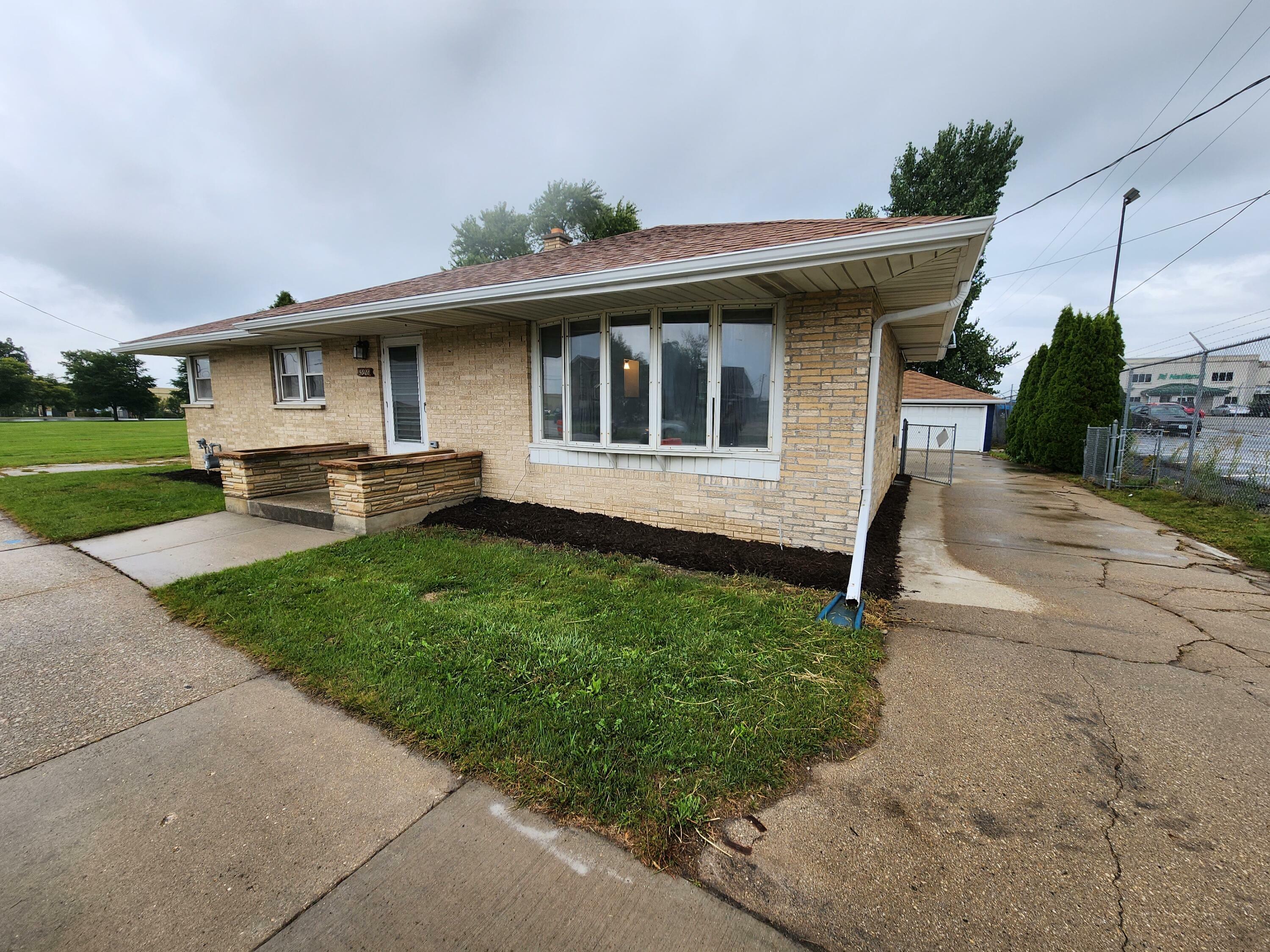 Property Photo:  5922 S Howell Ave  WI 53207 