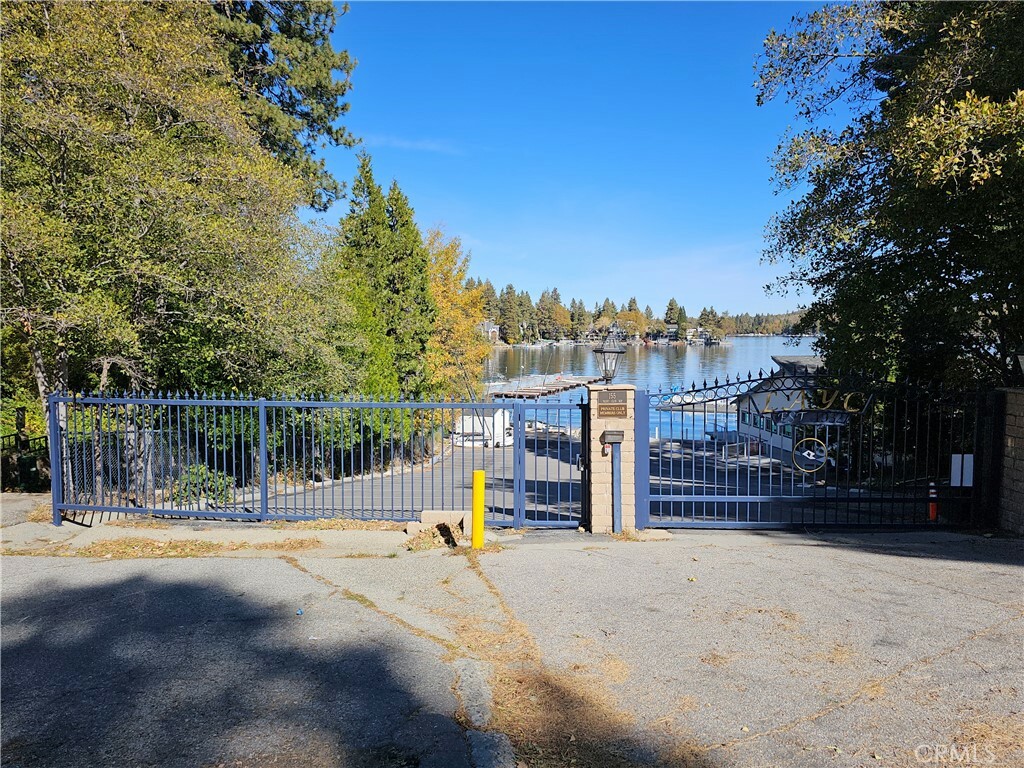 Property Photo: 1 Lodge 1 Slip #13 Dock CA 92352