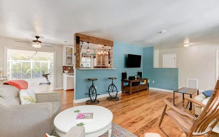 Property Photo:  1531 McDonald  CA 92028 