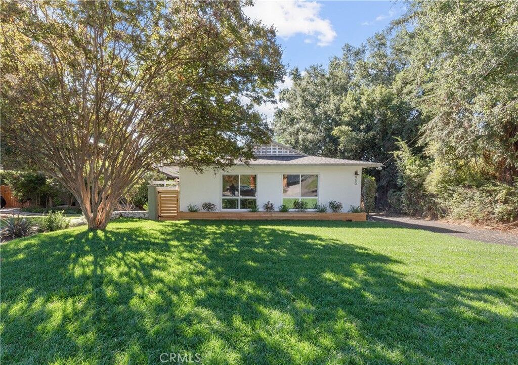 Property Photo: 950 Morada Place CA 91001