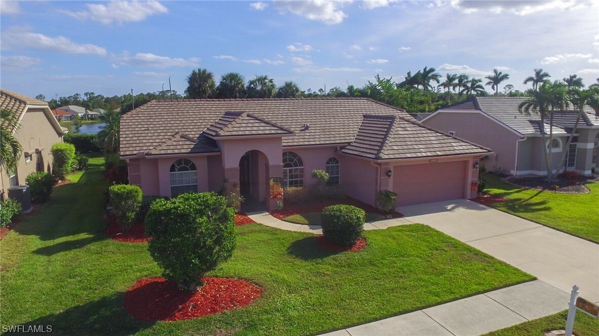 Property Photo:  8340 Trentwood Court  FL 33912 