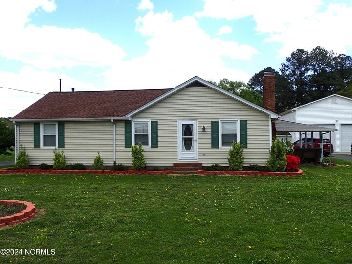 1010 N Academy Street  Ahoskie NC 27910 photo