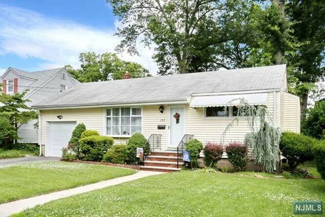 Property Photo: 199 Graphic Boulevard NJ 07621