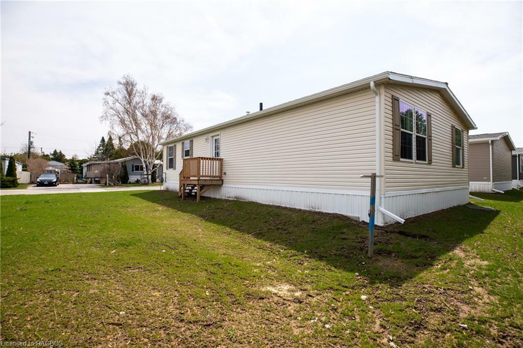 Property Photo: 332 6 Concession 57 ON N0H2C7