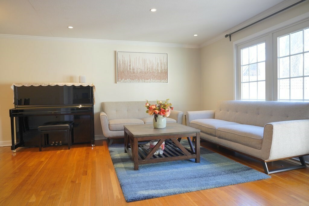 Property Photo:  11 Oak St 12A  MA 02482 