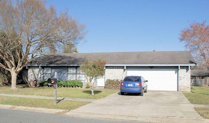 2214 Appaloosa St  Deridder LA 70634 photo