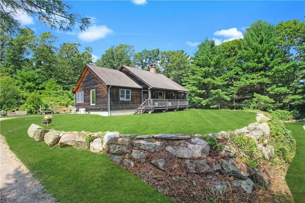 Property Photo: 2 - &Amp 10 Thatt Wy RI 02833