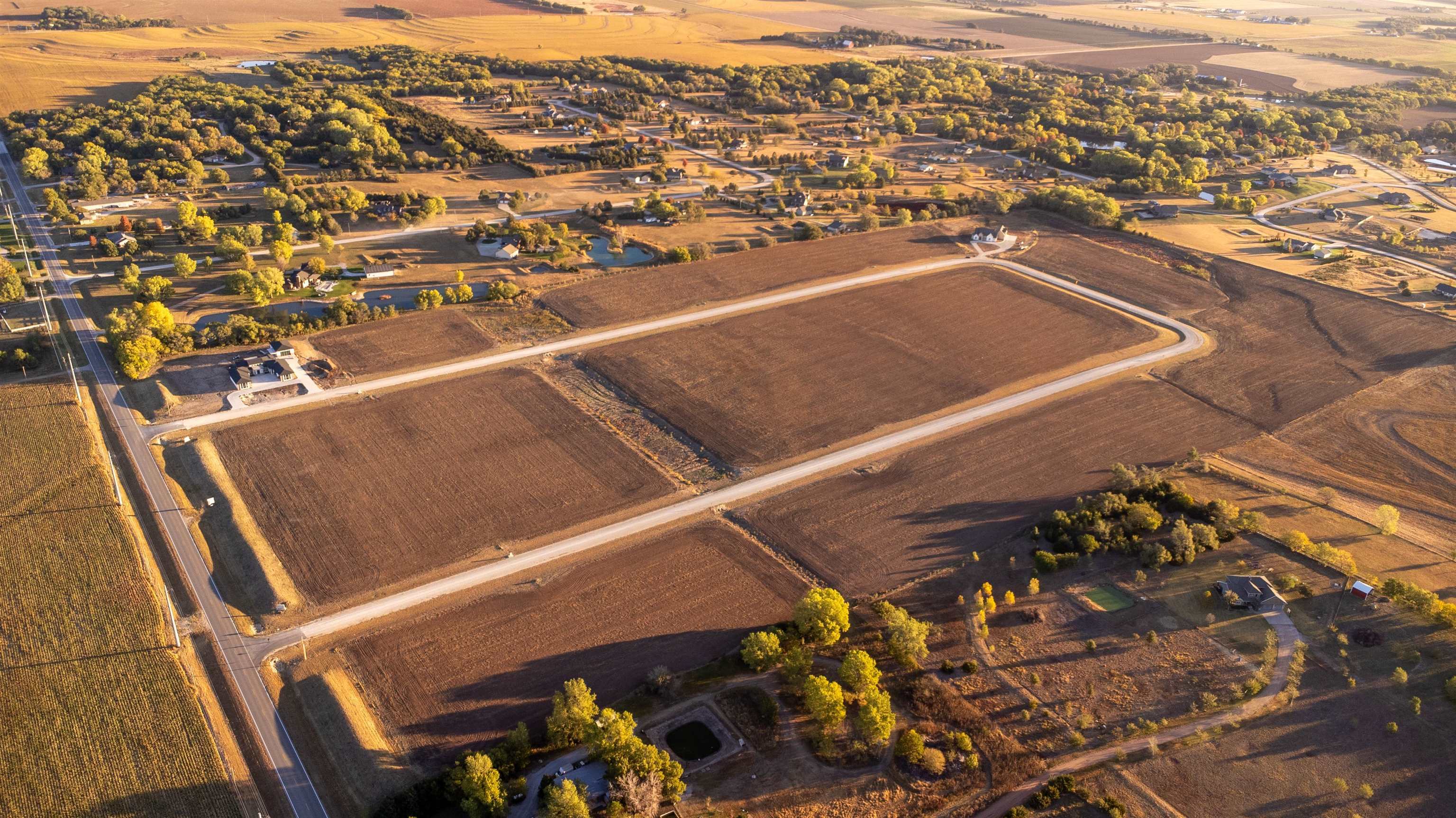 Property Photo:  750 N Cloverleaf St.  KS 67052 