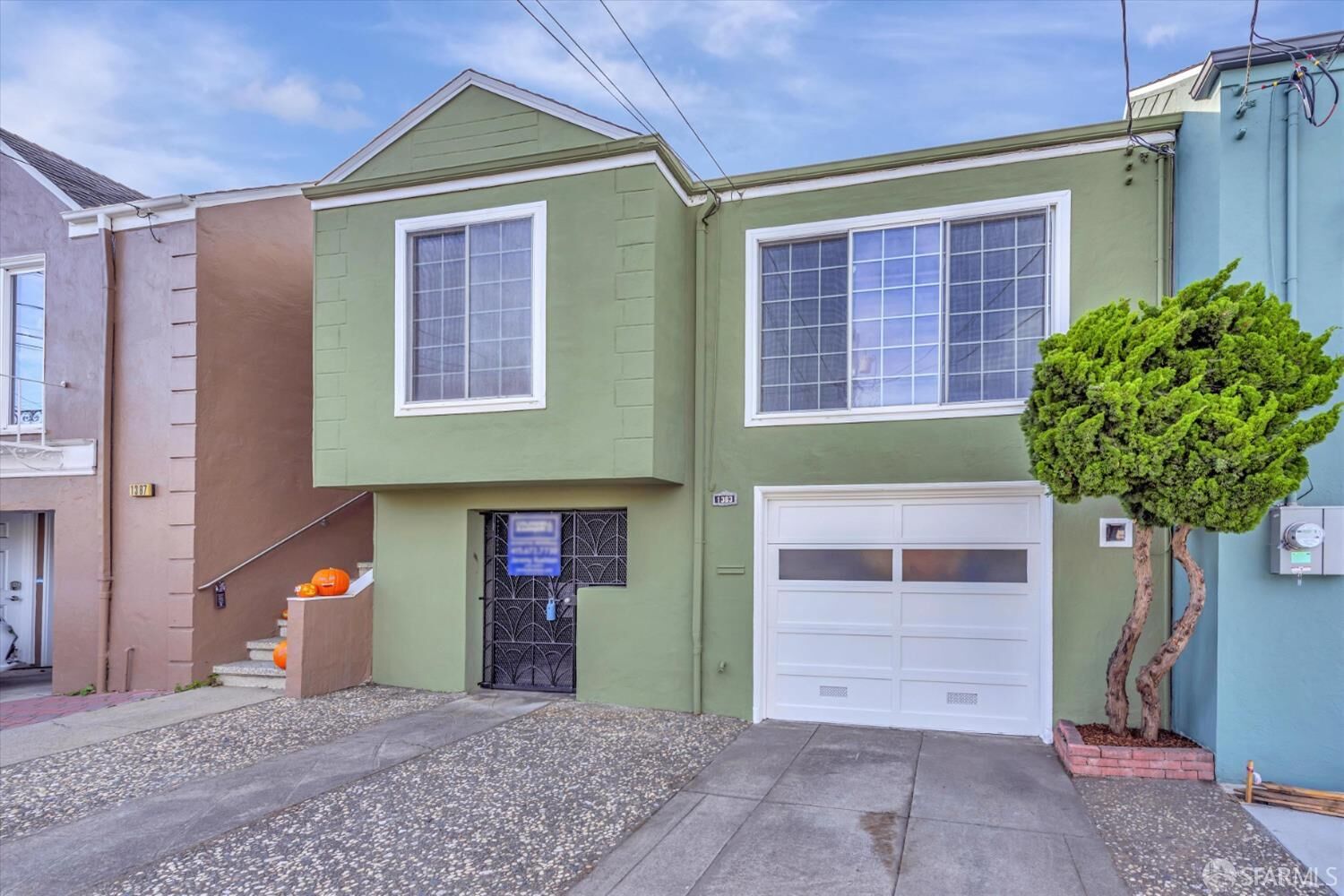 Property Photo:  1363 41st Avenue  CA 94122 