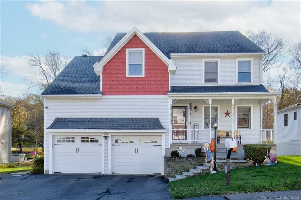 Property Photo: 39 Regency Hill CT 06708