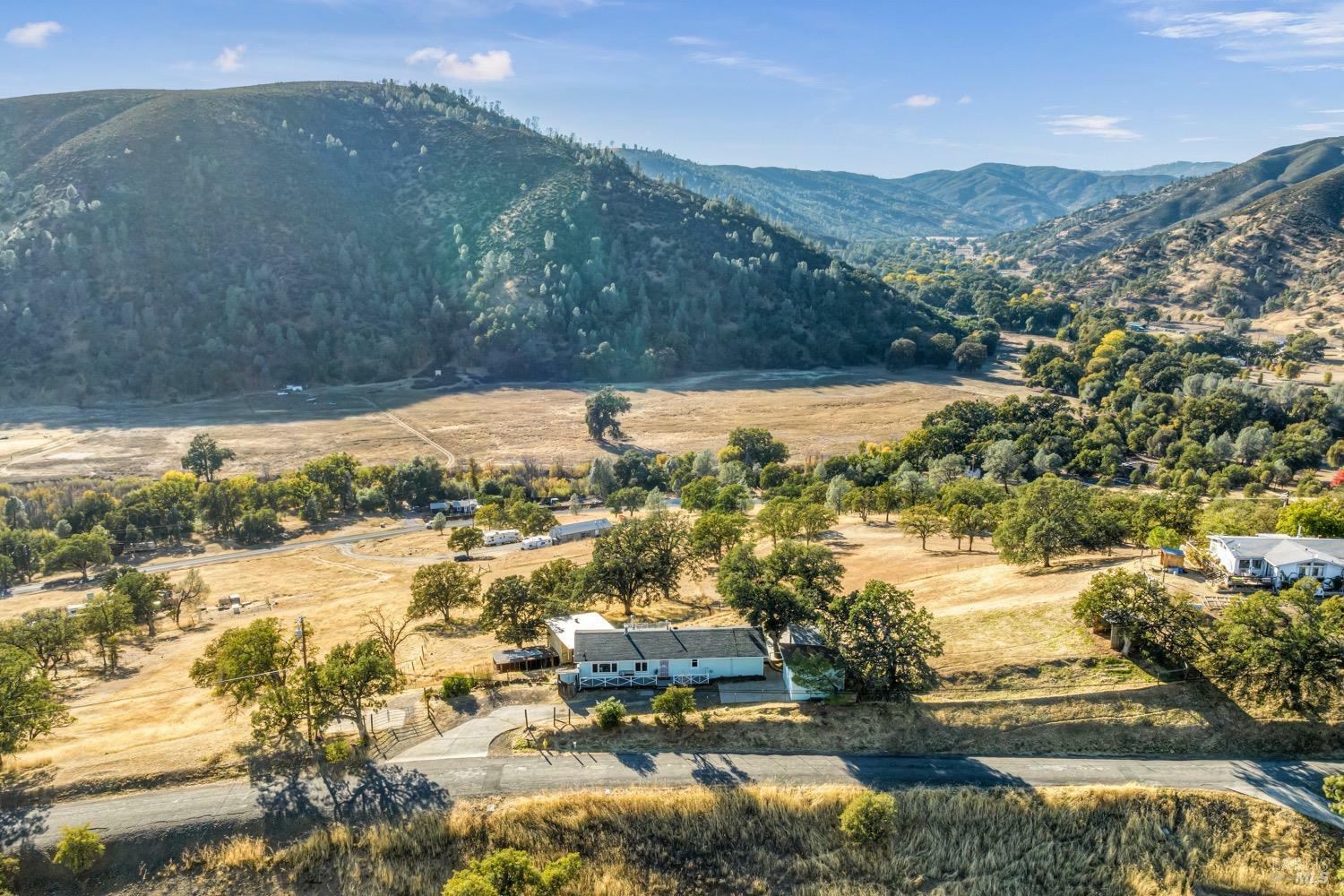 Property Photo:  2579 Indian Hill Road  CA 95423 