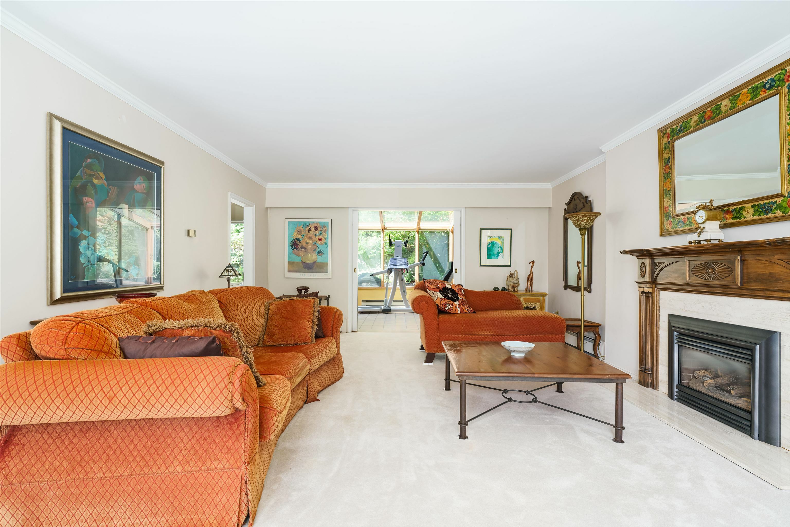 Property Photo: 163 Stevens Drive BC V7S1C3