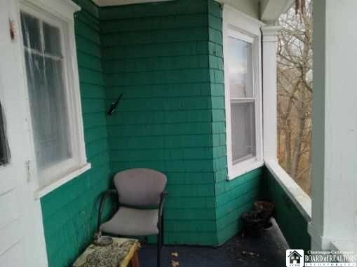 Property Photo: 50 Colfax Street NY 14701
