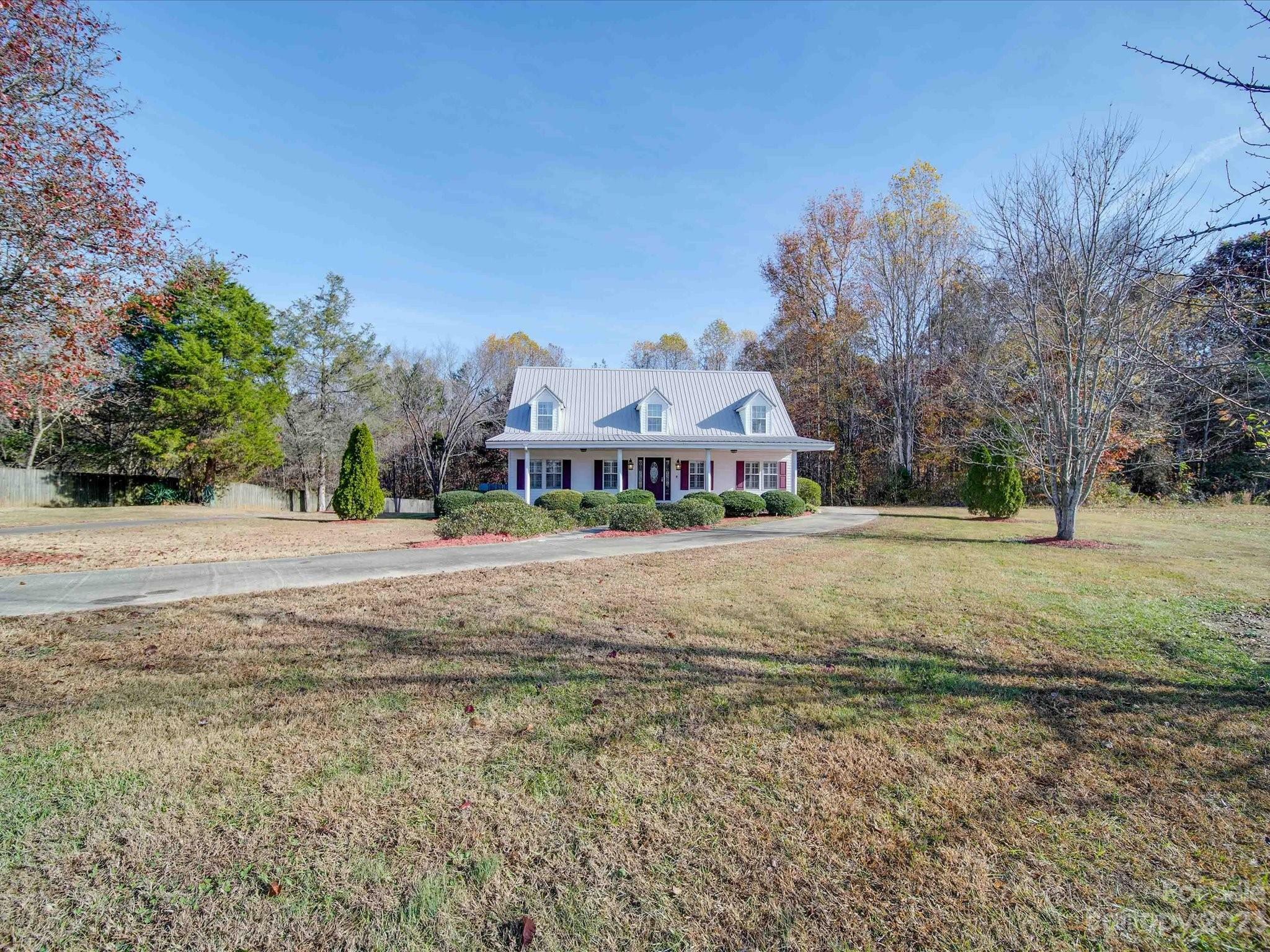 Property Photo:  115 Childers Road  NC 28125 