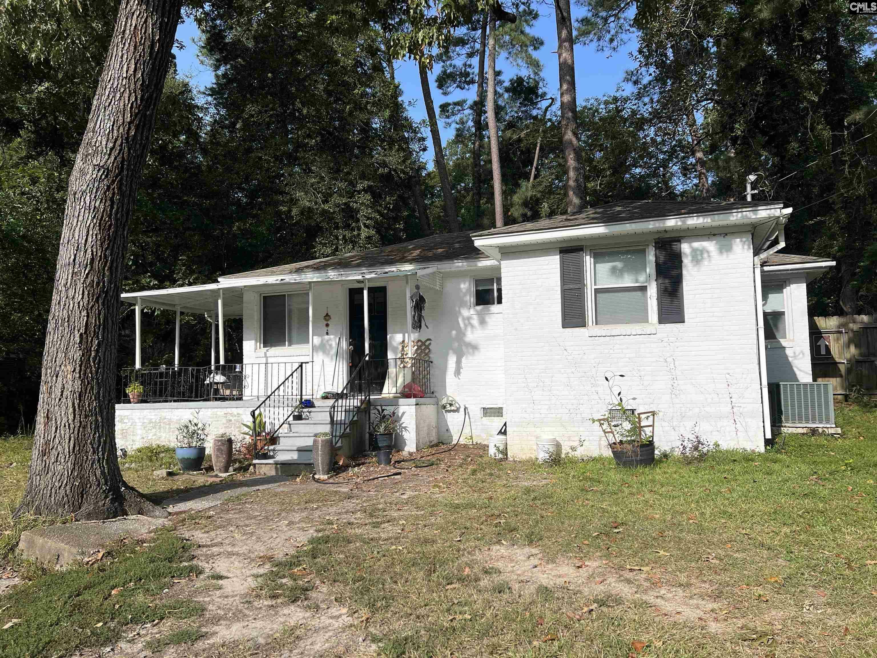 Property Photo:  2709 Parkwood  SC 29204 