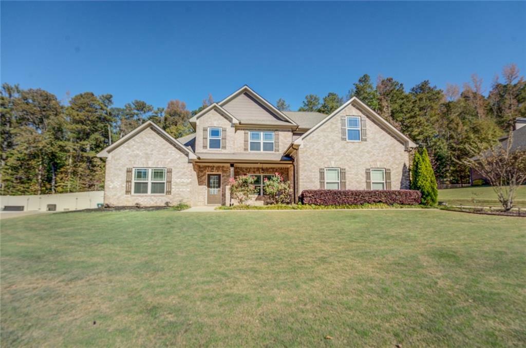 Property Photo:  149 Coldwater Creek Dr Drive  GA 30252 