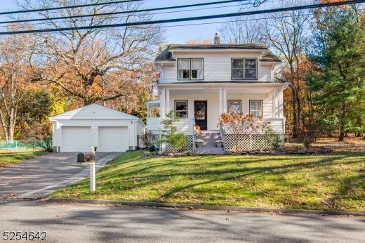 Property Photo:  76 Quaker Ave  NJ 07869 