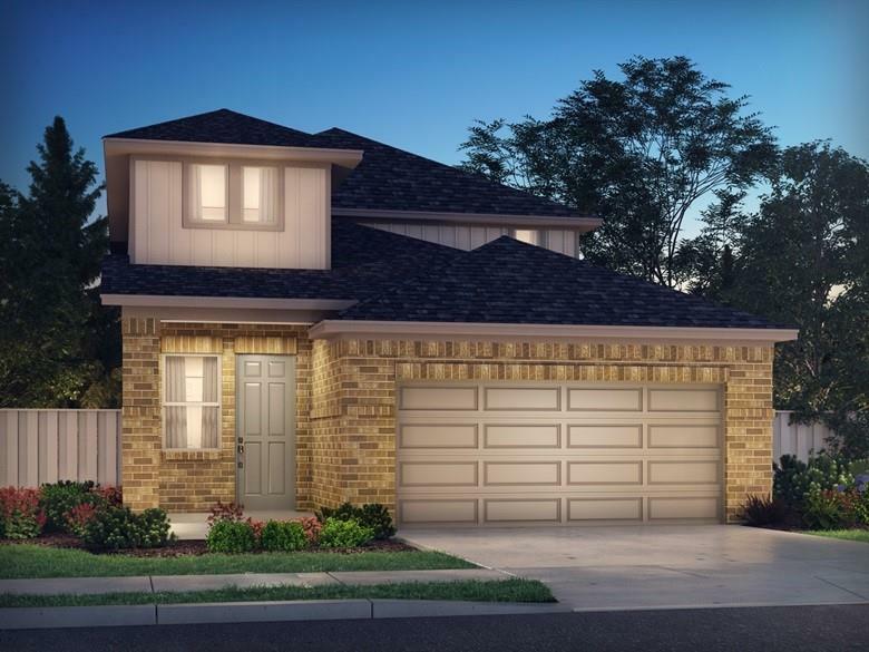 Property Photo: 230 Shore Pointe Court TX 77316
