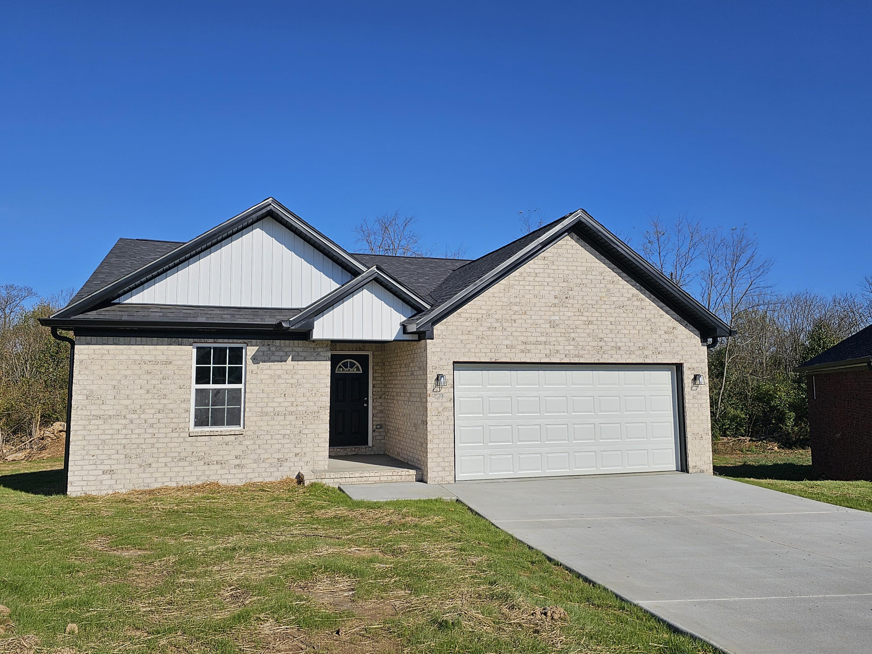 129 Sawgrass Lane  Harrodsburg KY 40330 photo