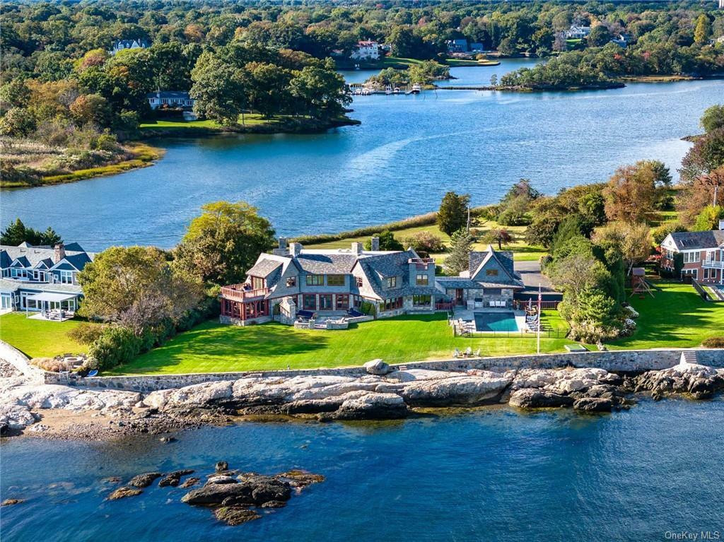 Property Photo:  12 Island Drive  NY 10580 